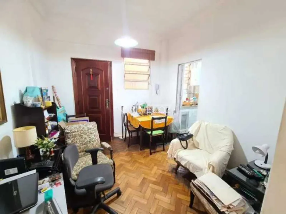 Apartamento, 1 quarto, 30 m² - Foto 2