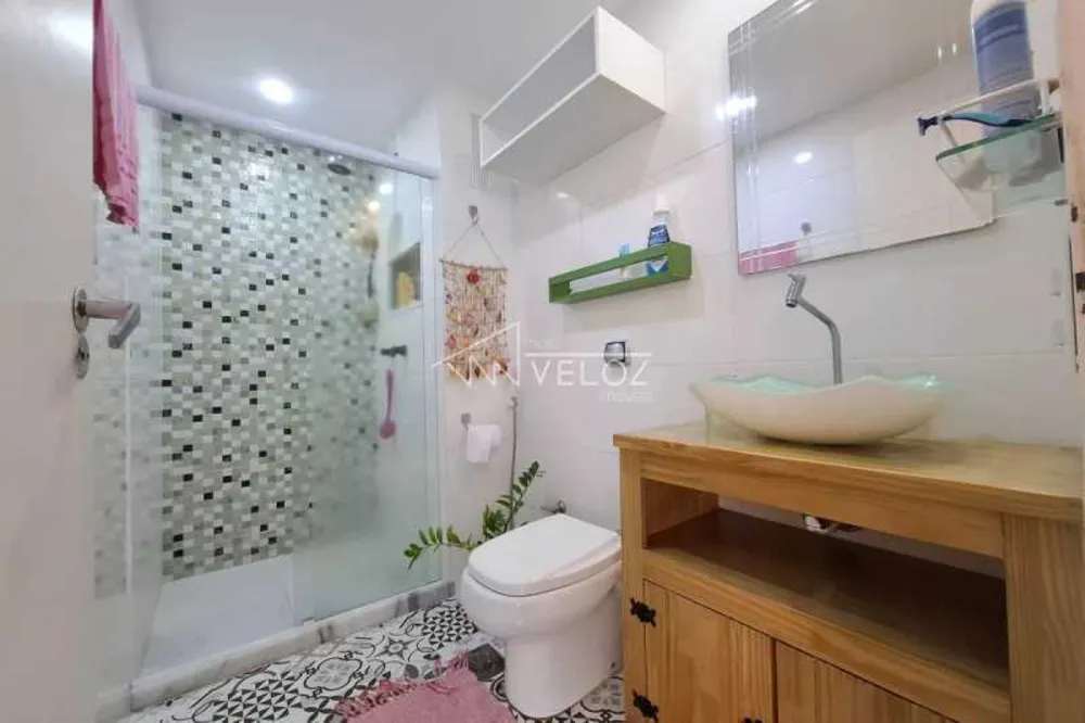 Apartamento, 3 quartos, 81 m² - Foto 1