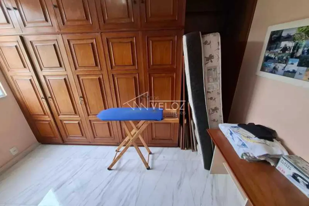 Apartamento, 3 quartos, 81 m² - Foto 5