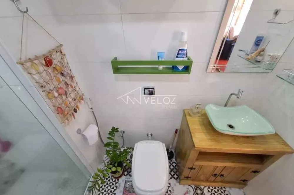 Apartamento, 3 quartos, 81 m² - Foto 2
