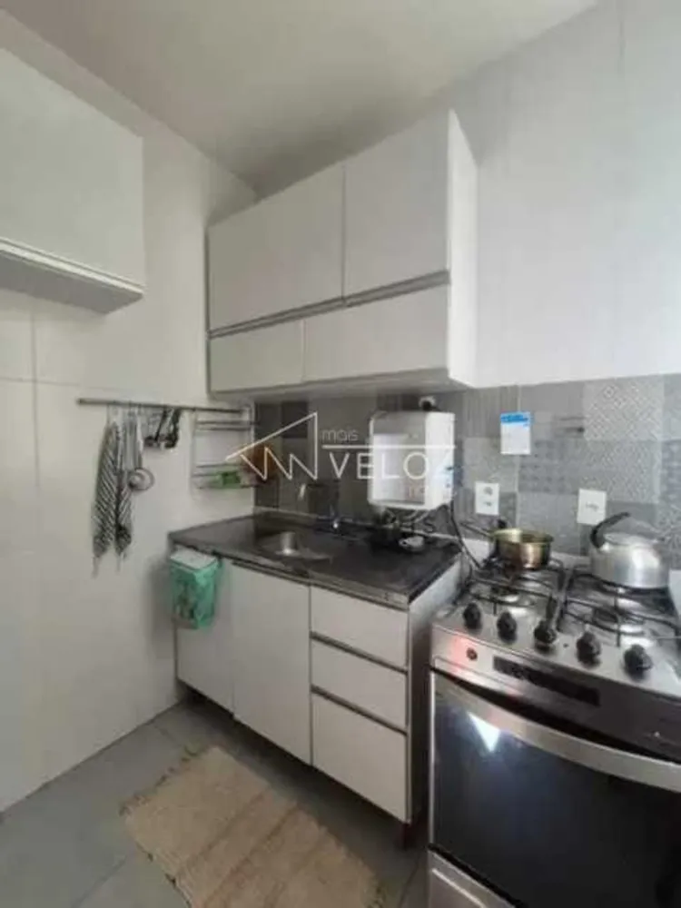 Apartamento, 2 quartos, 44 m² - Foto 10