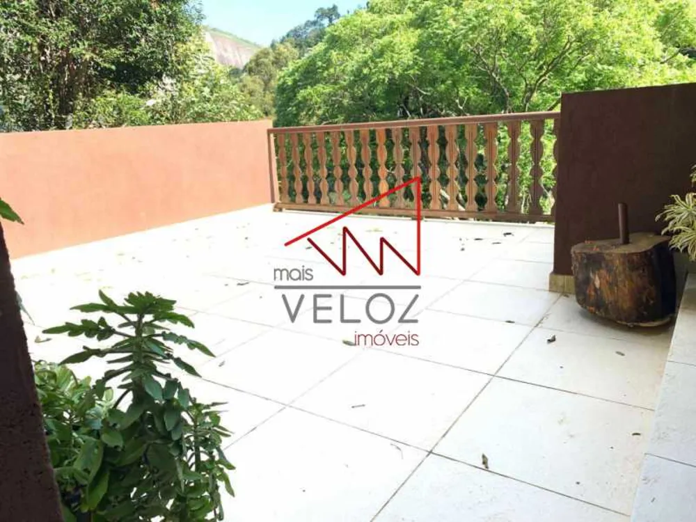 Apartamento, 5 quartos, 241 m² - Foto 3