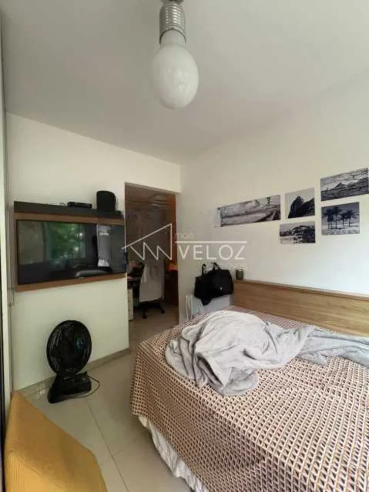 Apartamento, 4 quartos, 148 m² - Foto 12