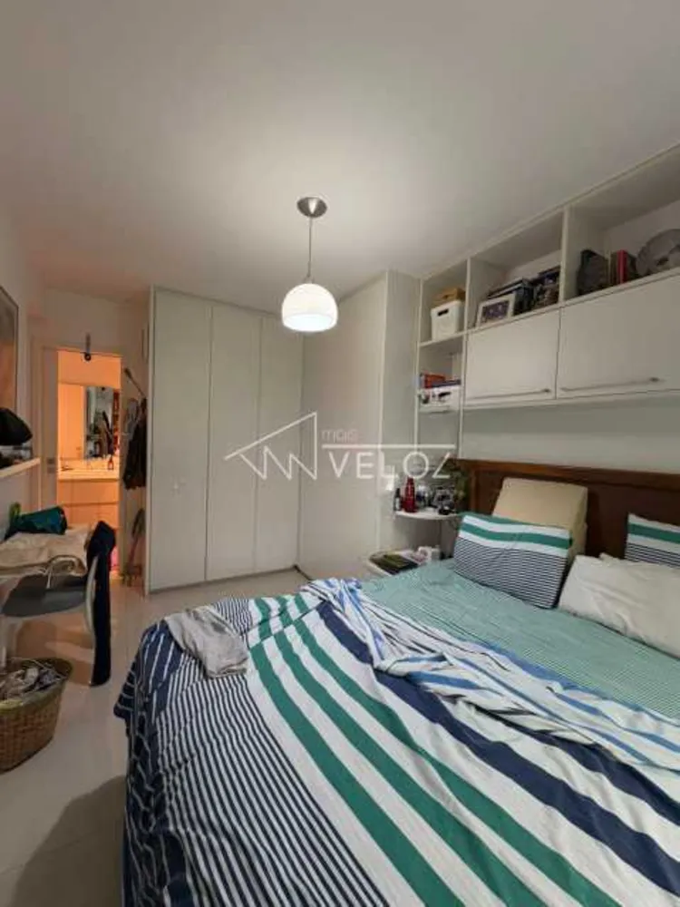 Apartamento, 4 quartos, 148 m² - Foto 15