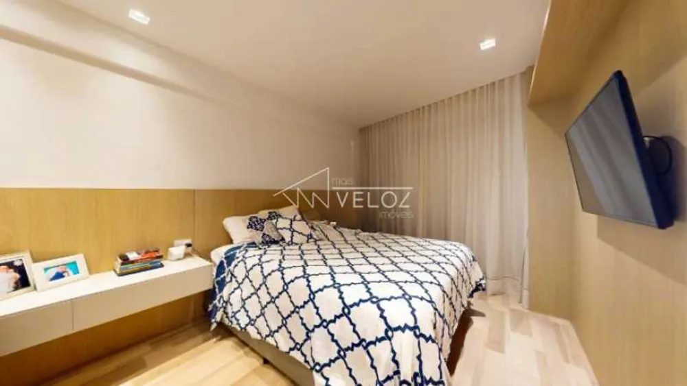 Apartamento, 3 quartos, 180 m² - Foto 15