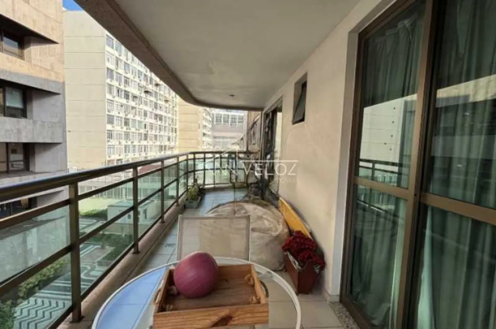 Apartamento, 3 quartos, 103 m² - Foto 5