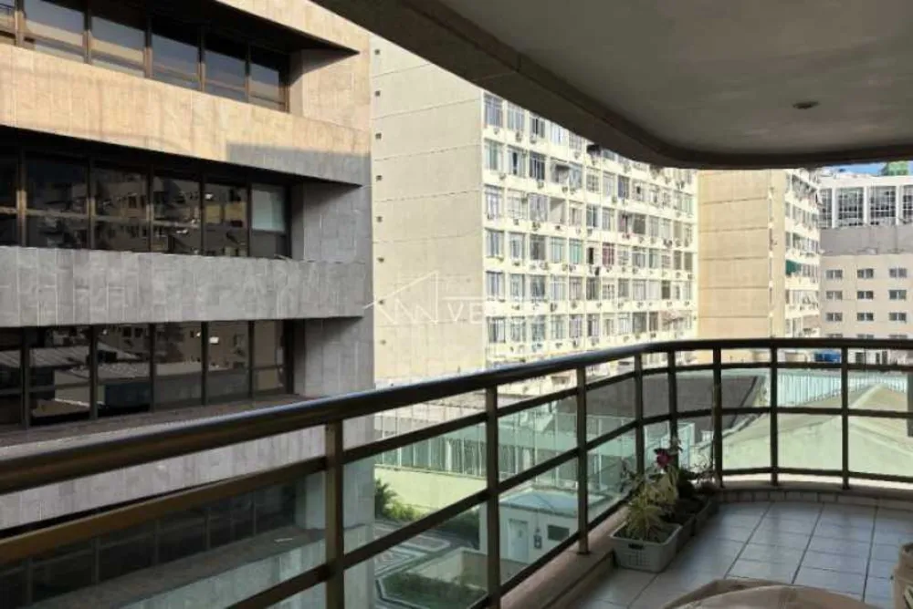 Apartamento, 3 quartos, 103 m² - Foto 2