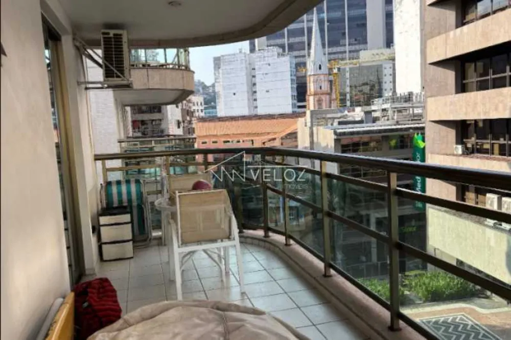 Apartamento, 3 quartos, 103 m² - Foto 3