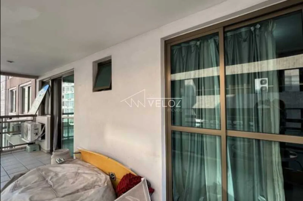 Apartamento, 3 quartos, 103 m² - Foto 6