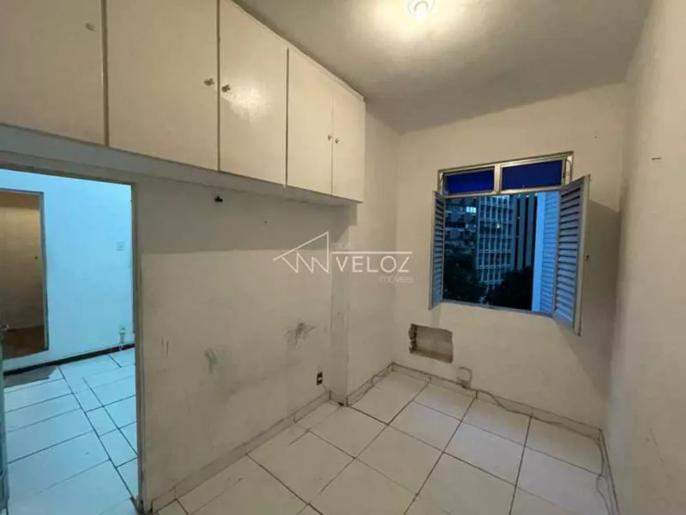 Kitnet-Studio, 26 m² - Foto 2