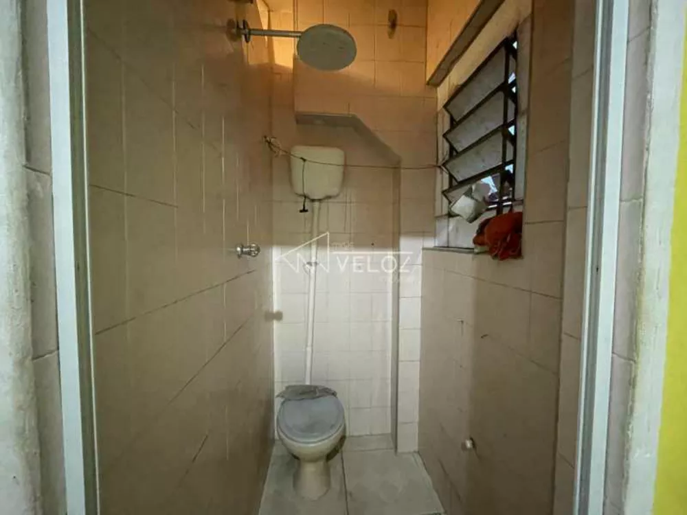 Kitnet-Studio, 26 m² - Foto 7