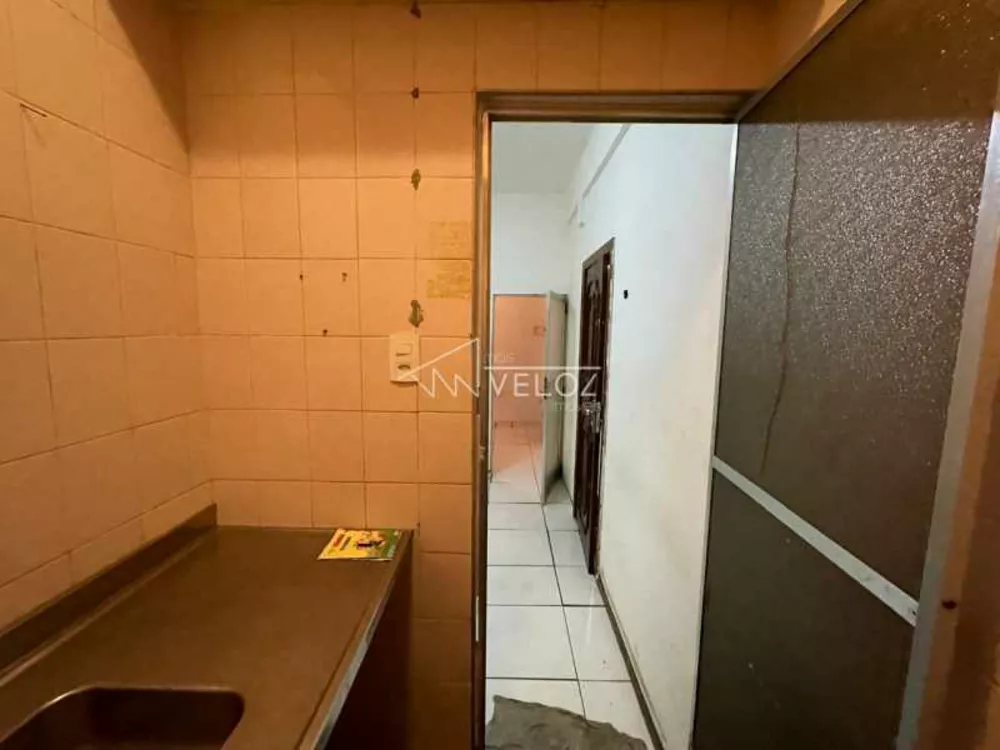 Kitnet-Studio, 26 m² - Foto 4