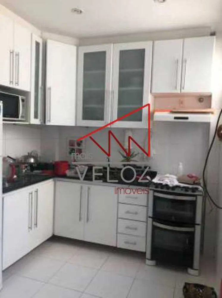 Apartamento, 3 quartos, 110 m² - Foto 11