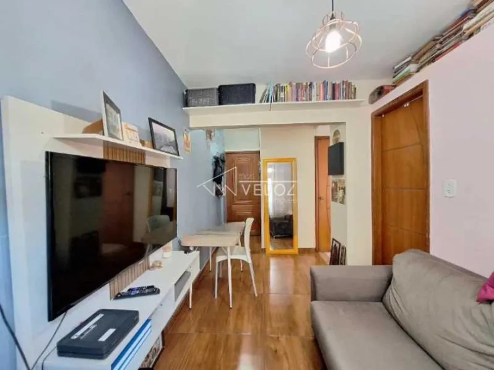 Apartamento, 1 quarto, 25 m² - Foto 7