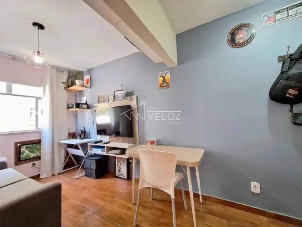 Apartamento, 1 quarto, 25 m² - Foto 8