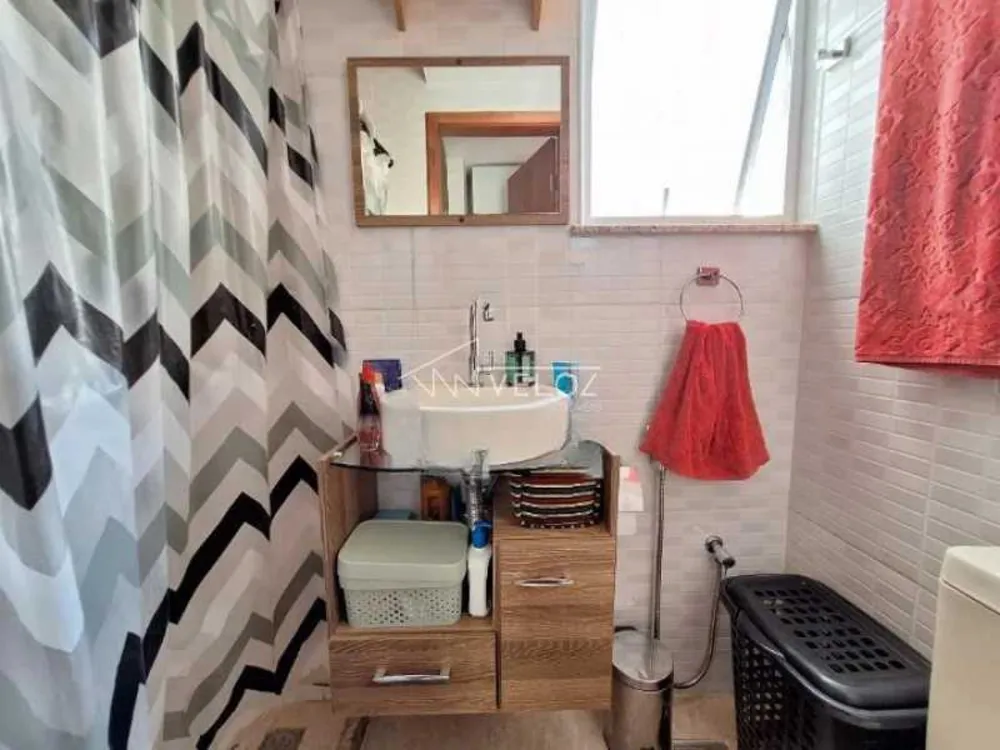 Apartamento, 1 quarto, 25 m² - Foto 1