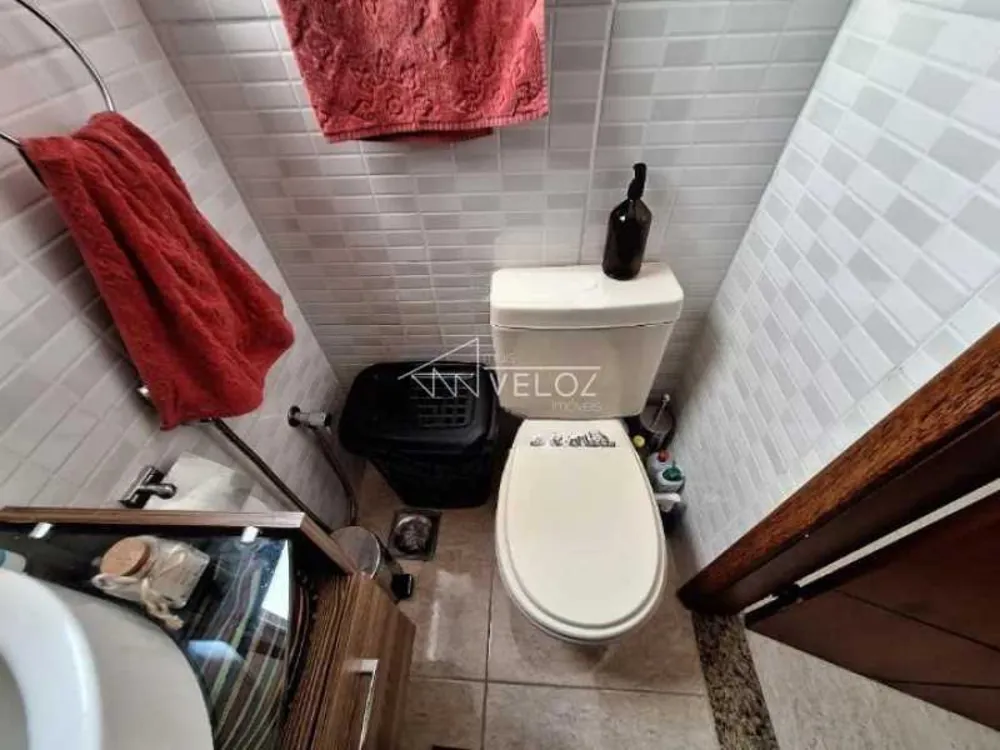 Apartamento, 1 quarto, 25 m² - Foto 2