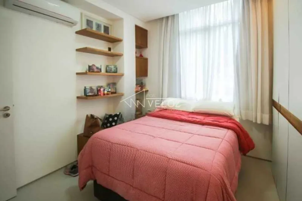 Apartamento, 3 quartos, 77 m² - Foto 7