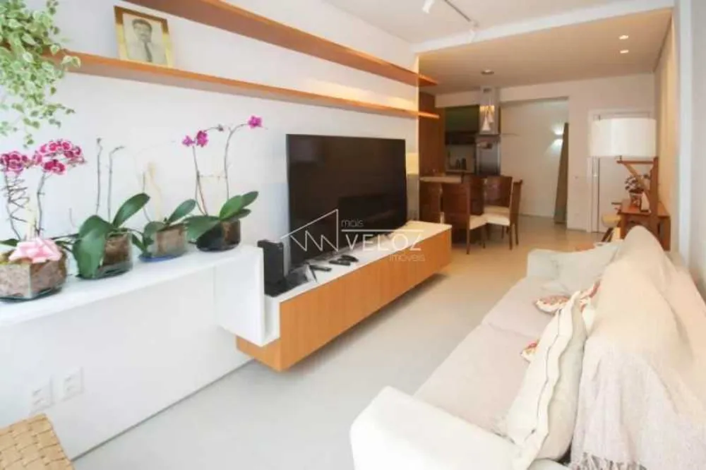 Apartamento, 3 quartos, 77 m² - Foto 1