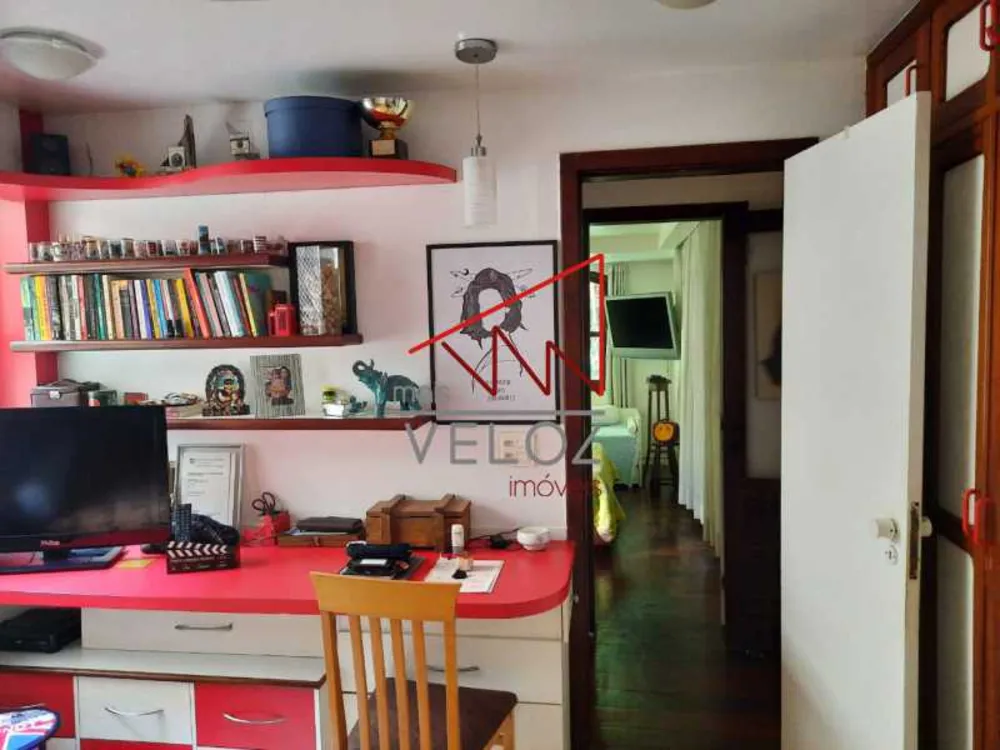 Cobertura, 3 quartos, 224 m² - Foto 11
