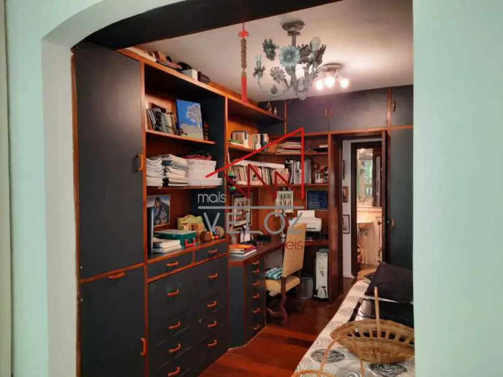 Cobertura, 3 quartos, 224 m² - Foto 16