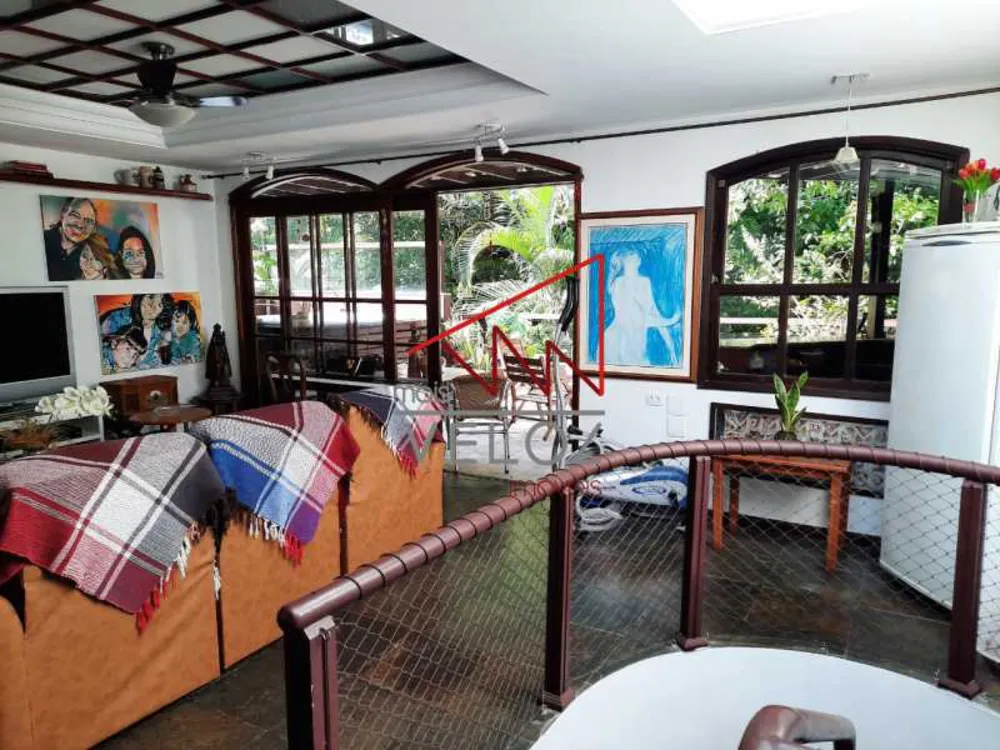 Cobertura, 3 quartos, 224 m² - Foto 9