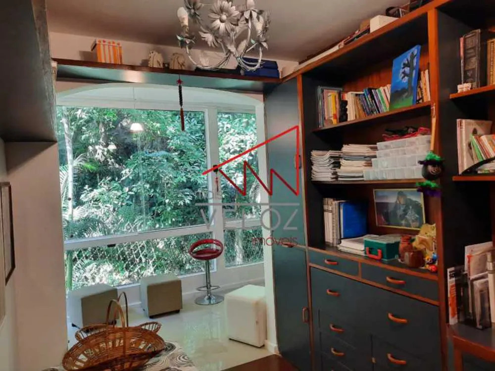 Cobertura, 3 quartos, 224 m² - Foto 2