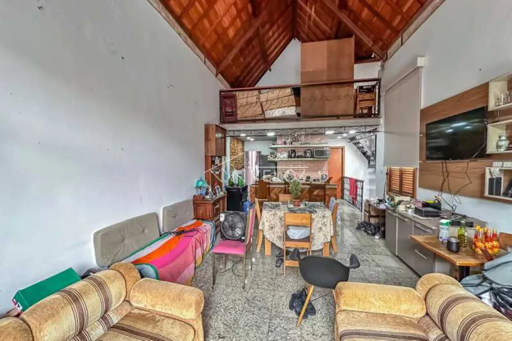 Apartamento, 2 quartos, 178 m² - Foto 1