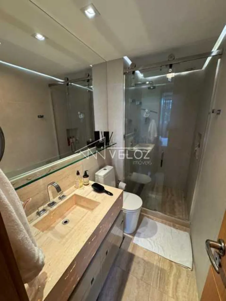 Apartamento, 2 quartos, 86 m² - Foto 1