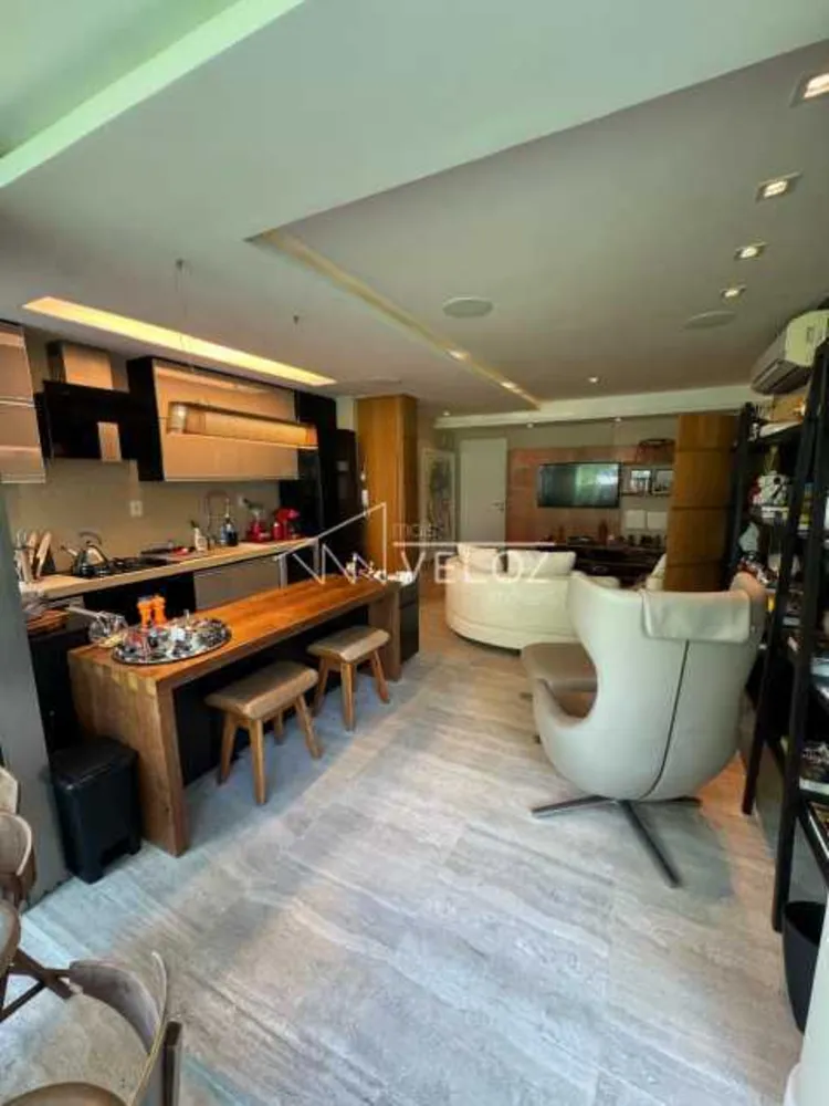 Apartamento, 2 quartos, 86 m² - Foto 13