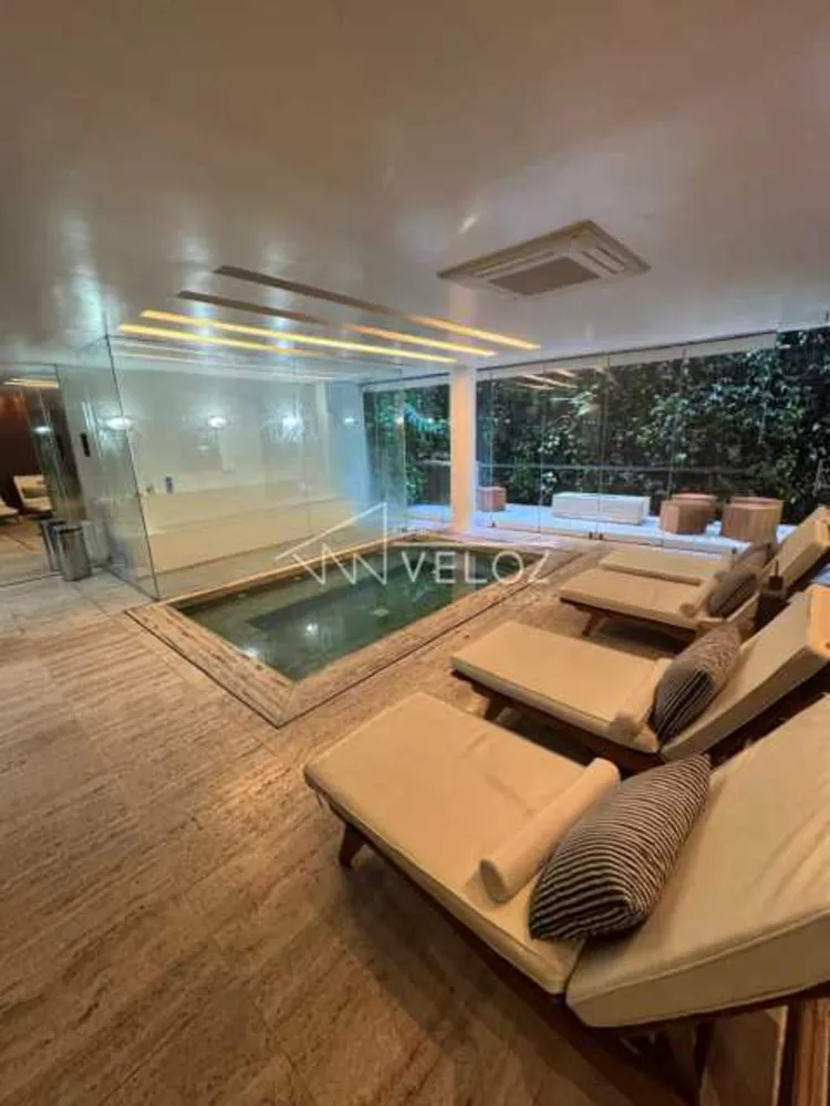Apartamento, 2 quartos, 86 m² - Foto 11