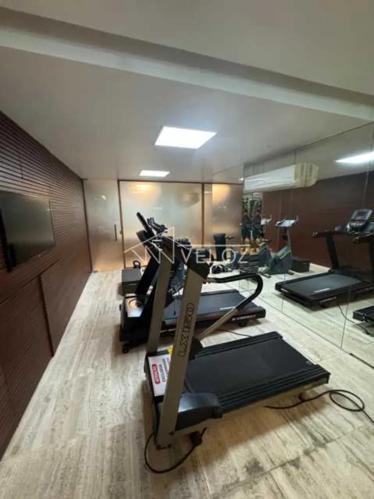 Apartamento, 2 quartos, 86 m² - Foto 7