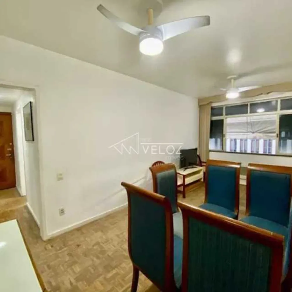 Apartamento, 2 quartos, 72 m² - Foto 4