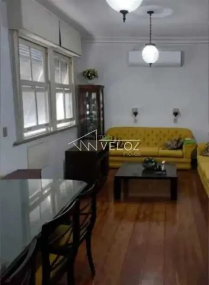 Apartamento, 3 quartos, 115 m² - Foto 21