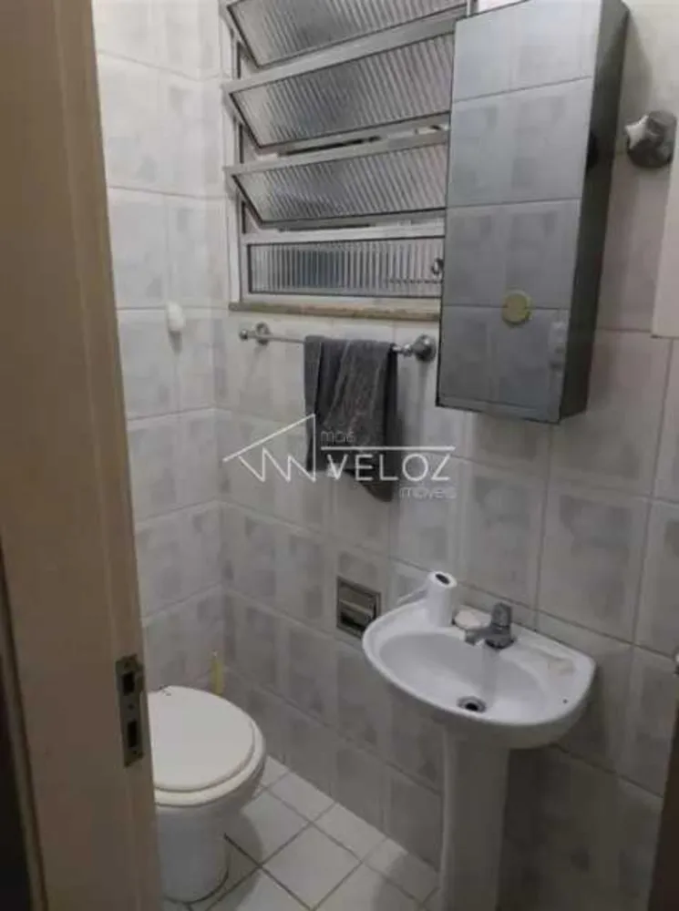 Apartamento, 3 quartos, 115 m² - Foto 1
