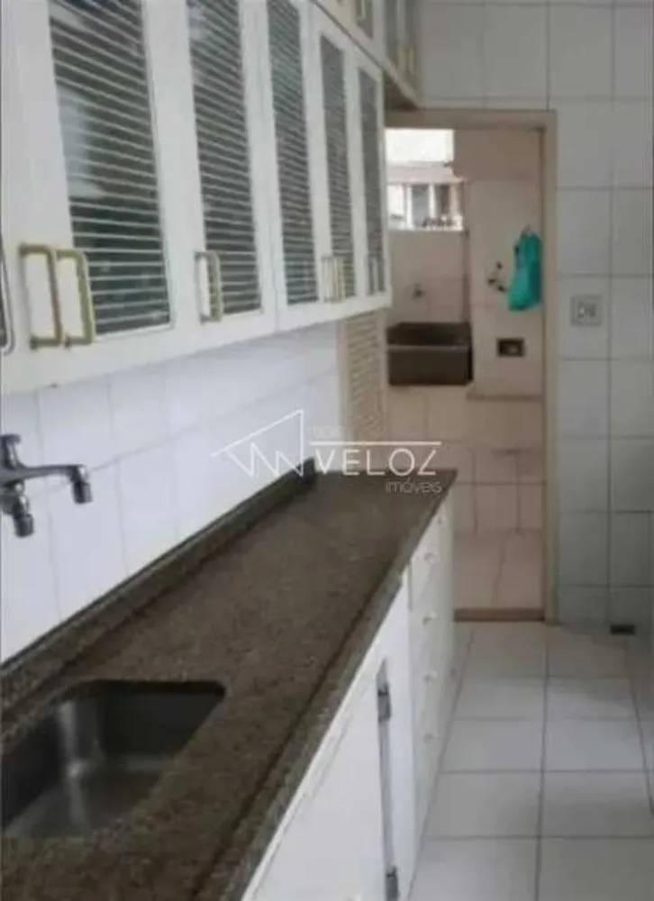 Apartamento, 3 quartos, 115 m² - Foto 2