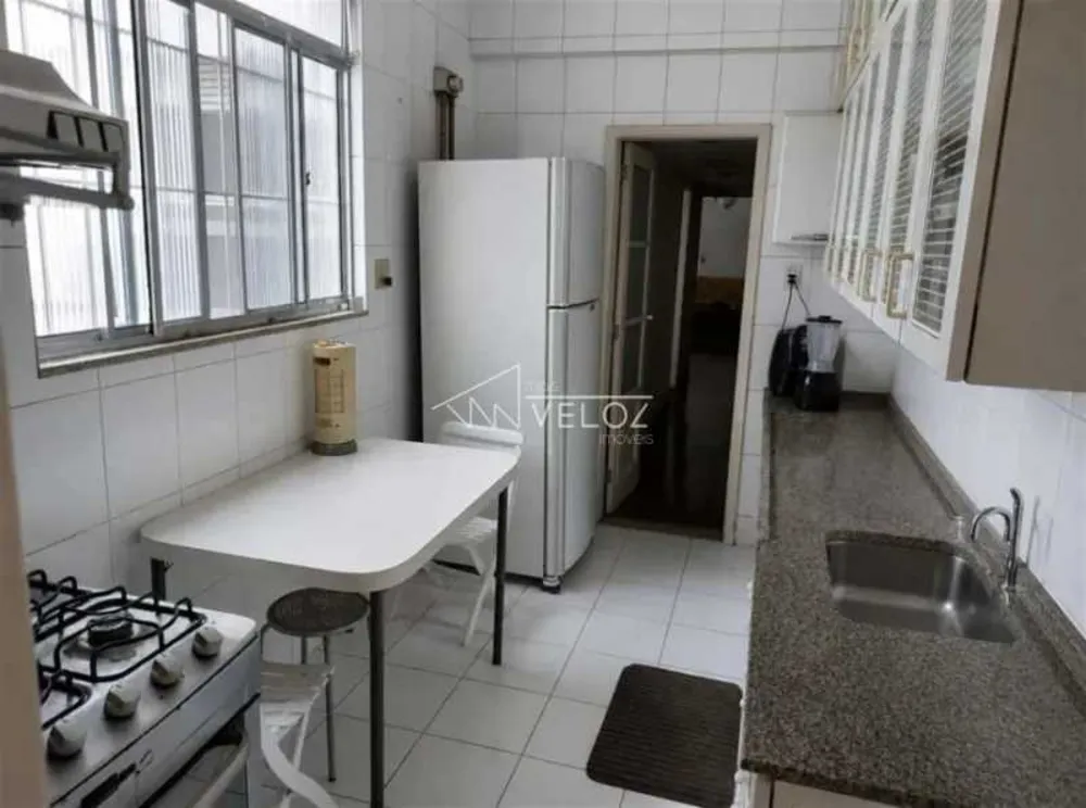 Apartamento, 3 quartos, 115 m² - Foto 15