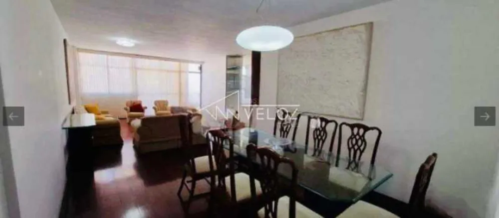 Apartamento, 3 quartos, 134 m² - Foto 5