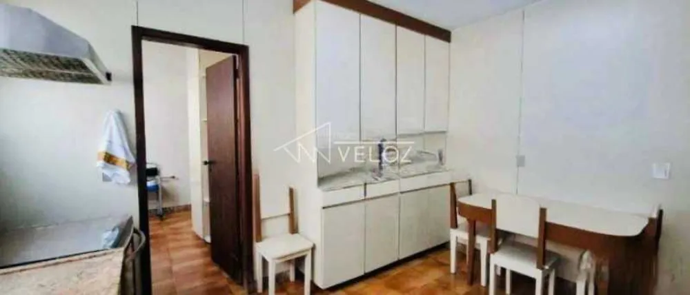 Apartamento, 3 quartos, 134 m² - Foto 1