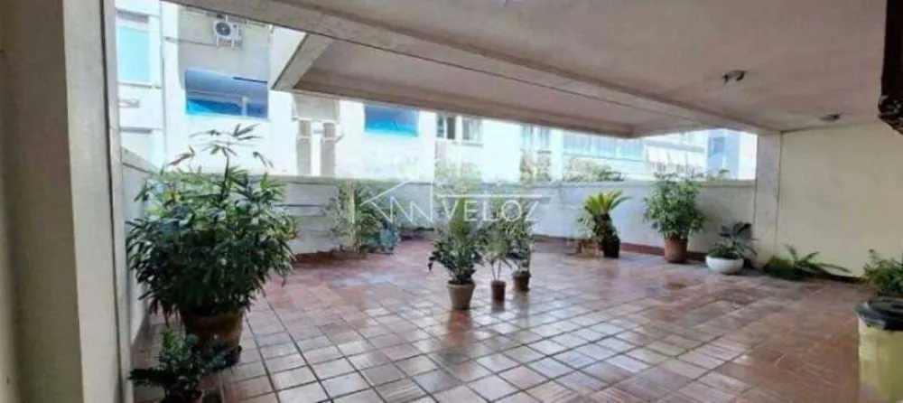 Apartamento, 3 quartos, 134 m² - Foto 6