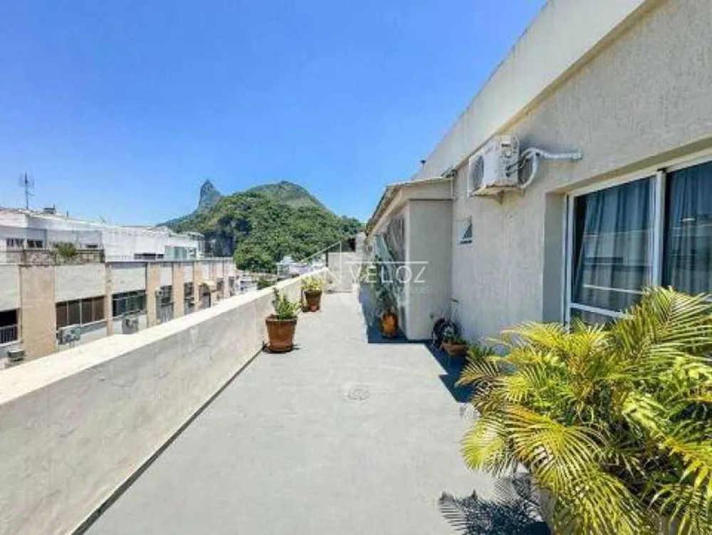 Cobertura, 3 quartos, 313 m² - Foto 21