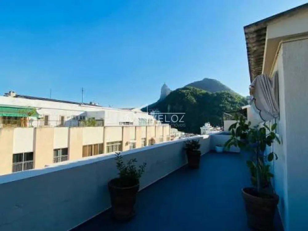 Cobertura, 3 quartos, 313 m² - Foto 4