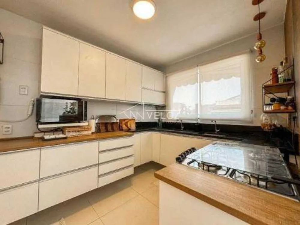 Cobertura, 3 quartos, 313 m² - Foto 13