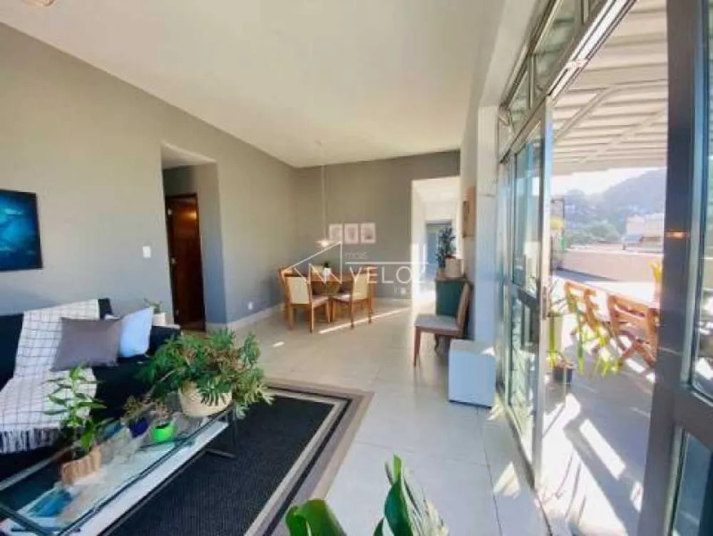 Cobertura, 3 quartos, 313 m² - Foto 3