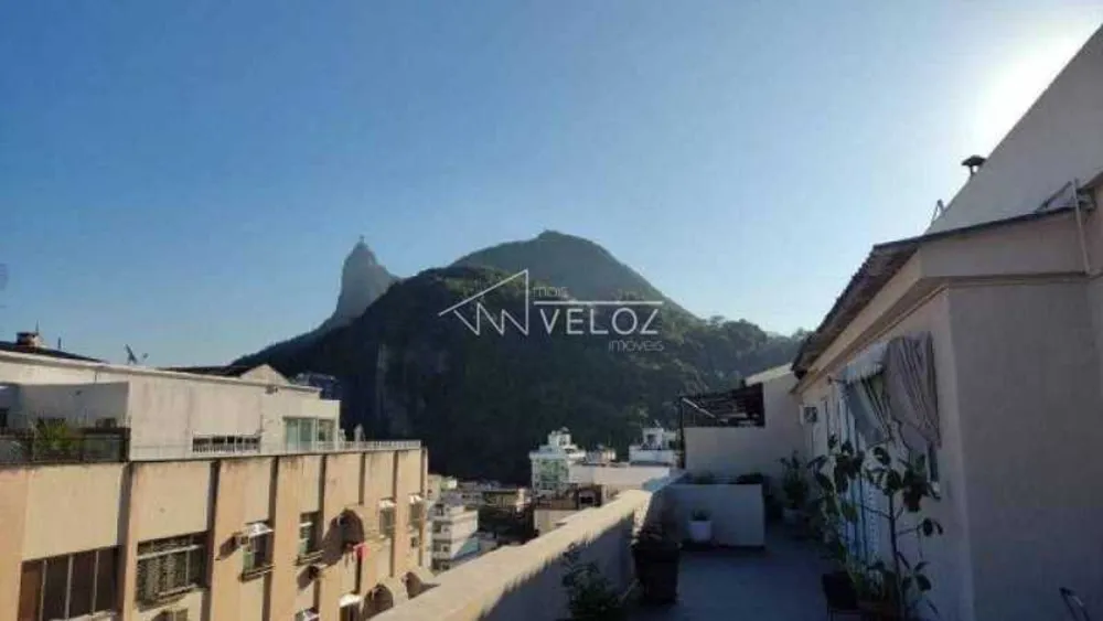 Cobertura, 3 quartos, 313 m² - Foto 2
