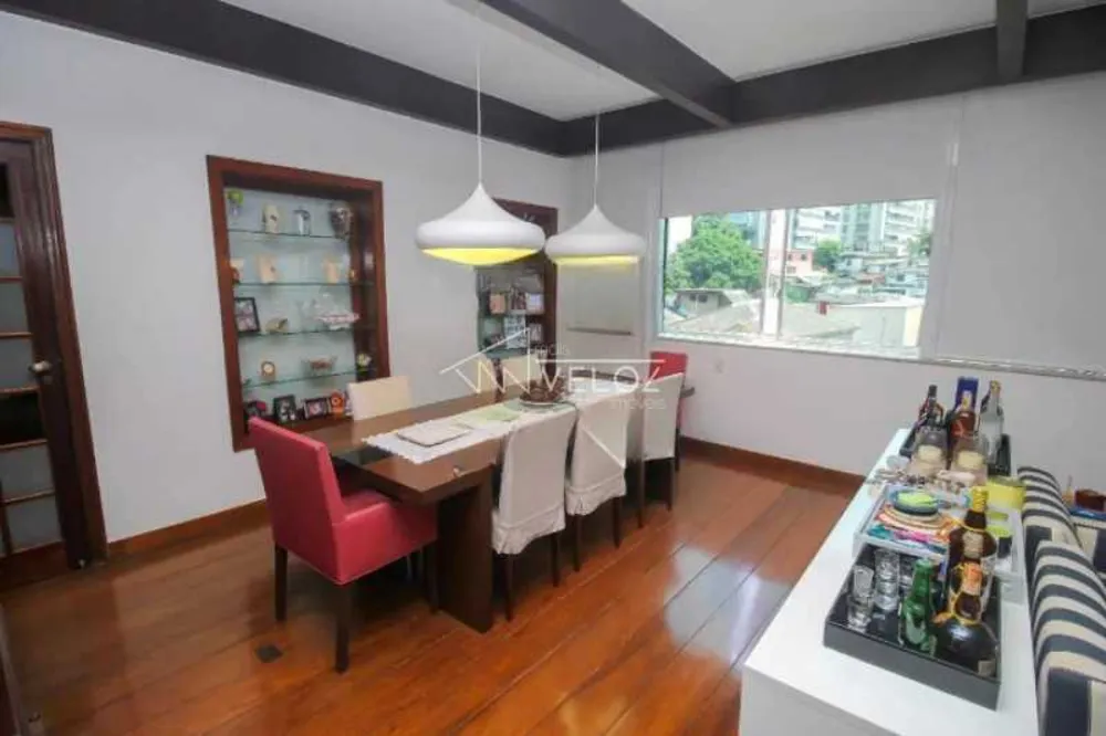 Apartamento, 2 quartos, 263 m² - Foto 8