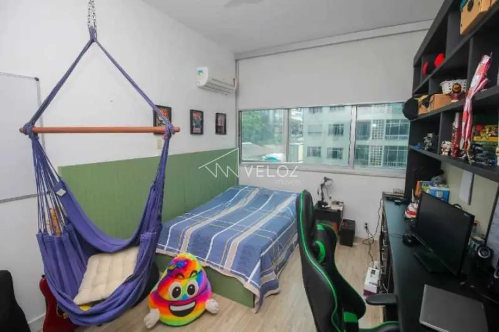 Apartamento, 2 quartos, 263 m² - Foto 22