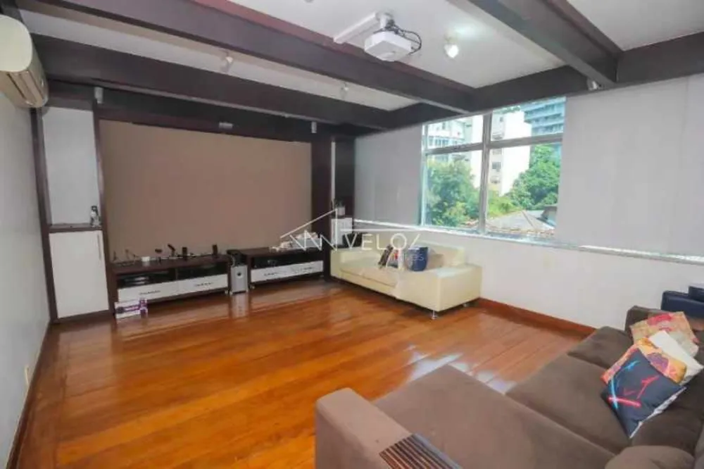 Apartamento, 2 quartos, 263 m² - Foto 17