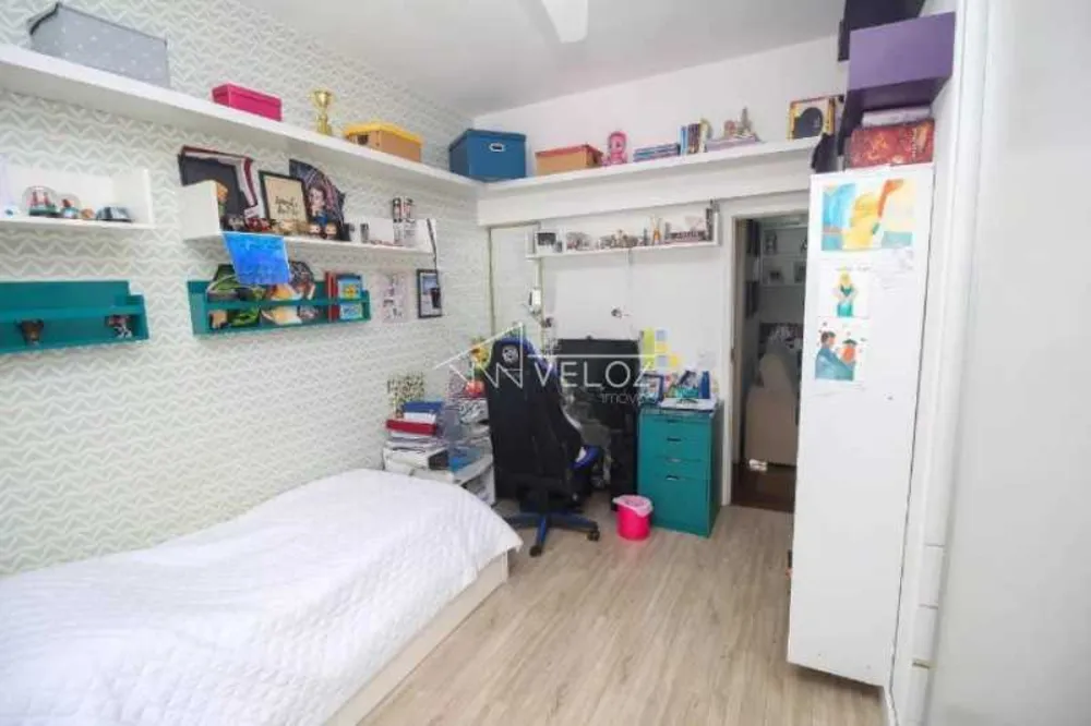 Apartamento, 2 quartos, 263 m² - Foto 22