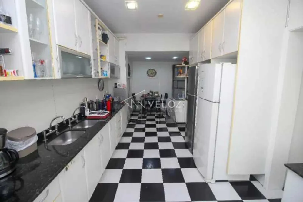 Apartamento, 2 quartos, 263 m² - Foto 4
